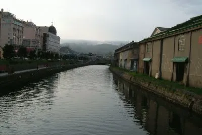 åŒ—æµ·é“å°æ¨½