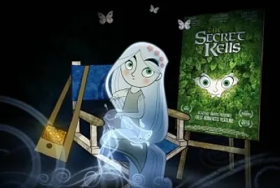 cartoon saloon