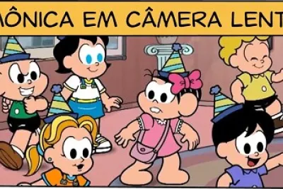 infância