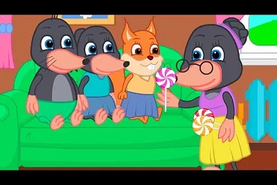 infância