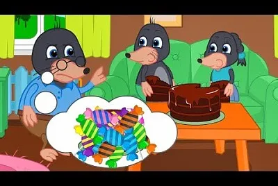 infância