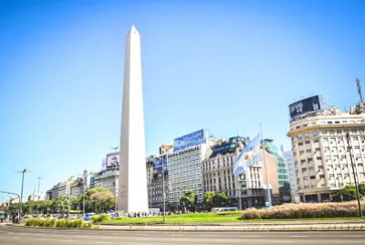 Ciudad de Buenos Aires