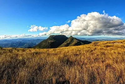 Vista do portal pico tabuleiro