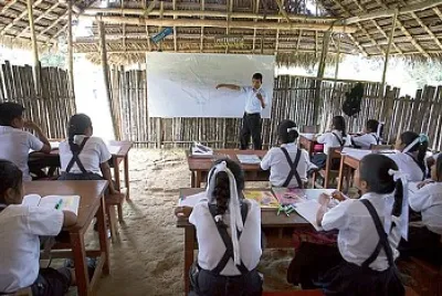 Nací del preguntar y crezco con el razonar  si me jigsaw puzzle