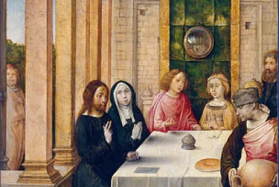 Juan de Flandres Cana