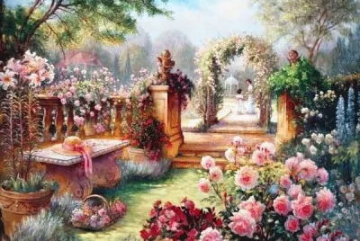 Jardim