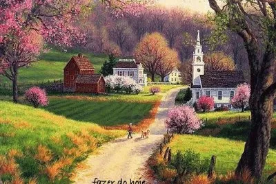 Estrada jigsaw puzzle