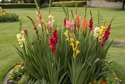 jardin