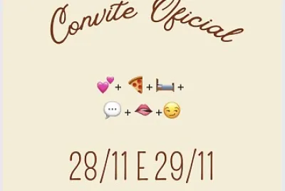 Convite