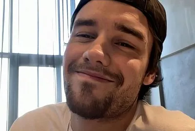 Liam Payne