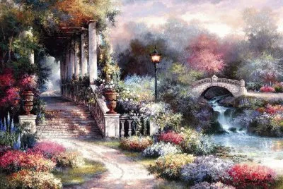 Paisagem Linda
