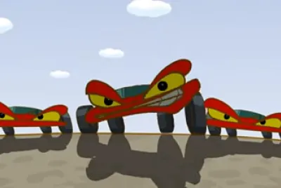 auto