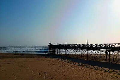 playa
