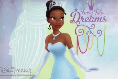 Tiana