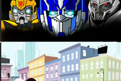 transformers