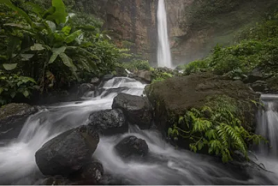 Salto de Agua