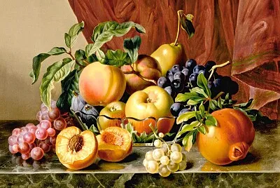 Hartinger Anton nature morte