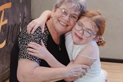 אדראינה שראייר