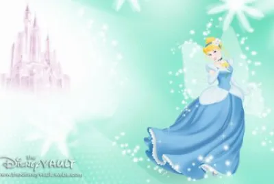 Cinderella