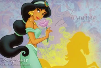 Jasmine
