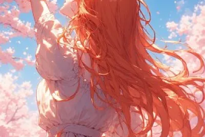 Anime Girl