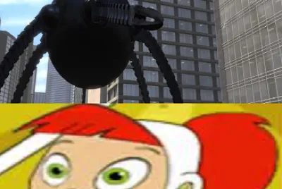 atomic betty omnidroid