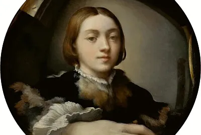 Autorretrato
