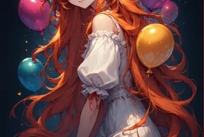 Anime Girl