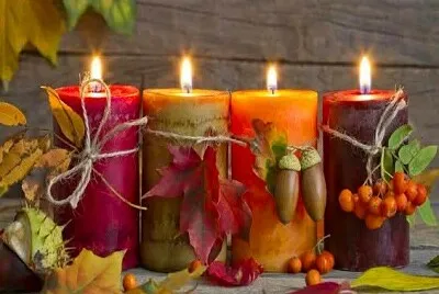 velas