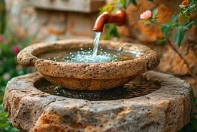 jardin