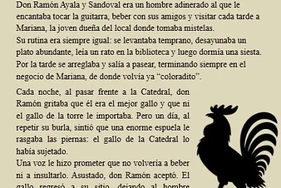 Análisis de las partes de una leyenda jigsaw puzzle