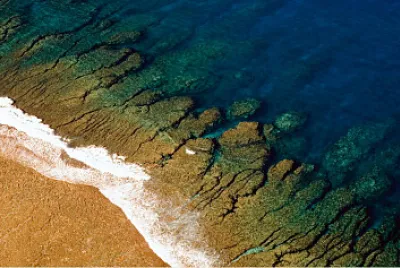 Playa Rocosa