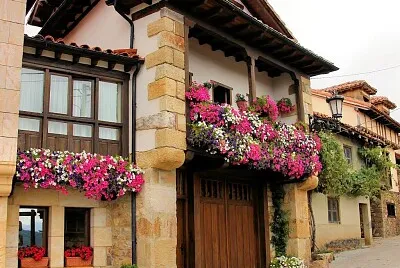 Cahecho-Cantabria