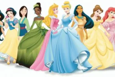 Princesses