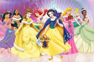 Princesses