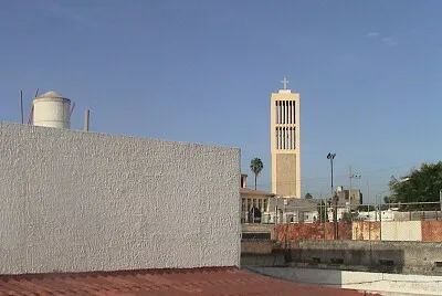 templo de san ignacio