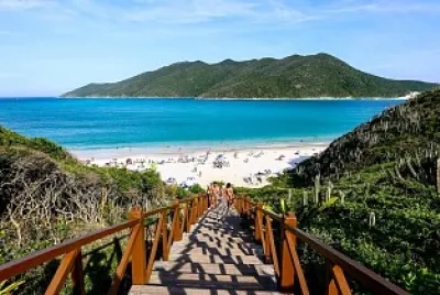 Arraial do Cabo - RJ