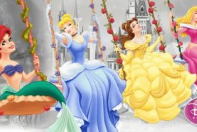 Princesses