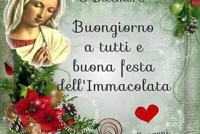 Immacolata