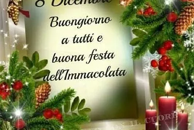 Immacolata