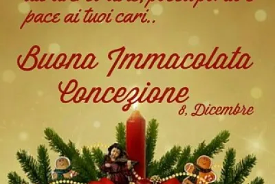 Immacolata