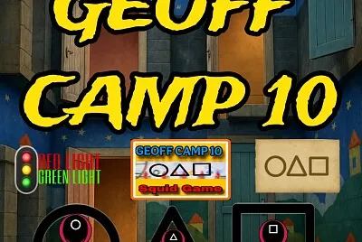 GEOFF CAMP