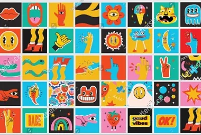 shapes