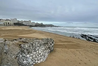 Biarritz dec 2025