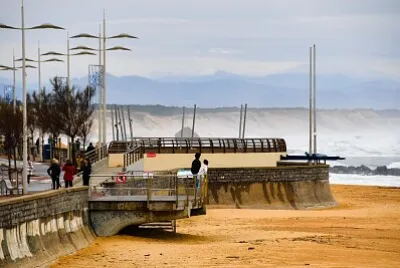 Capbreton dfec 2025