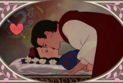 SnowWhite   Charming