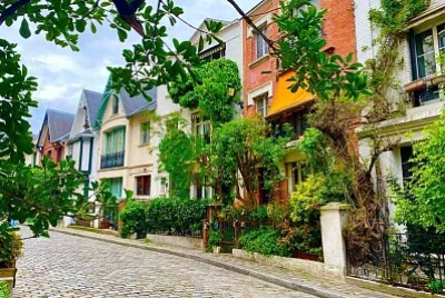 Montmartre-París