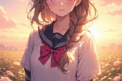 Anime Girl