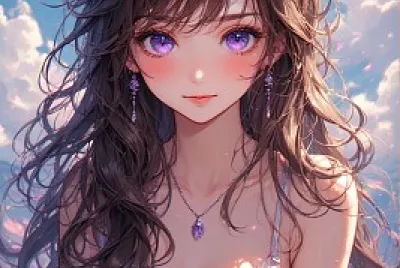 Anime Girl