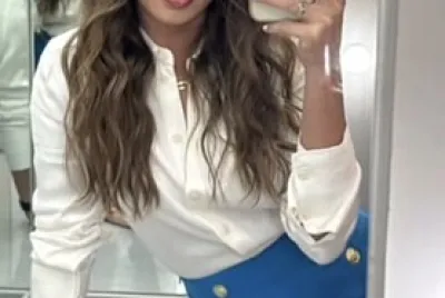 Valentina Rodríguez ♥️